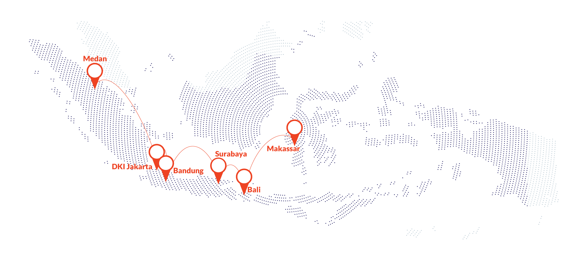Peta-Indonesia
